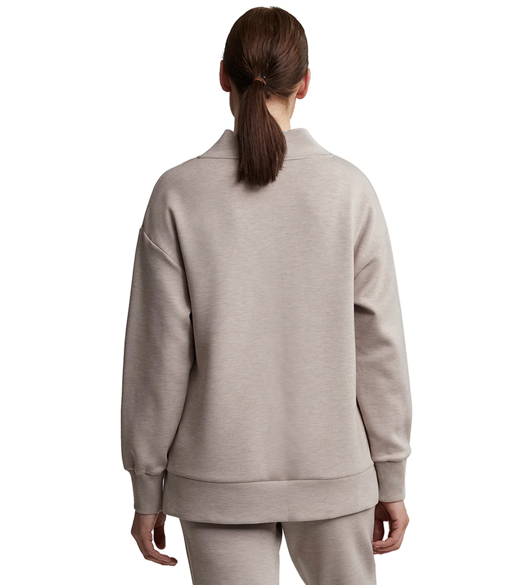 Varley Modena Longline Sweat