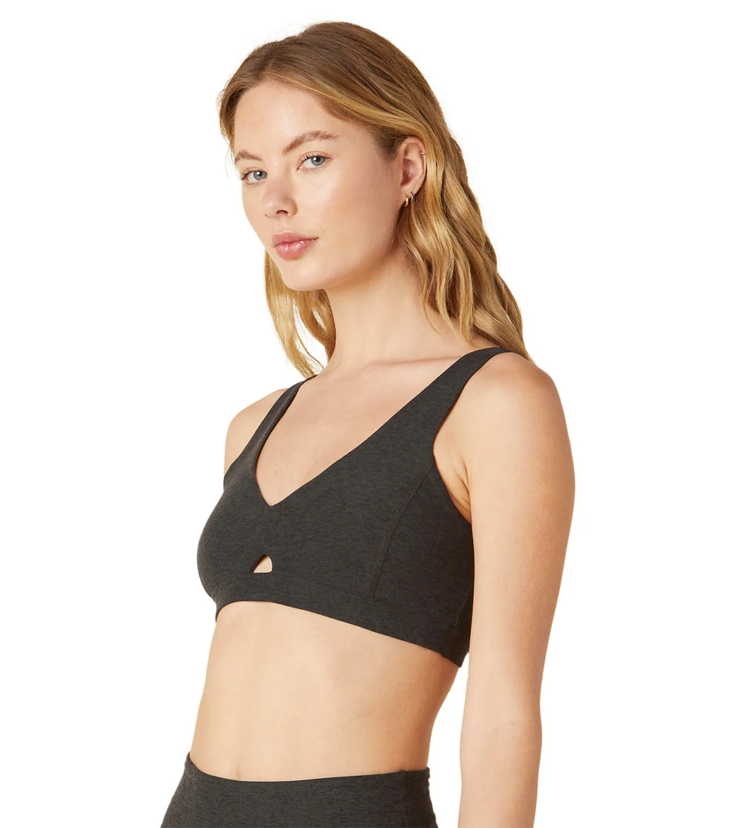 Beyond Yoga Spacedye Cut To Bra