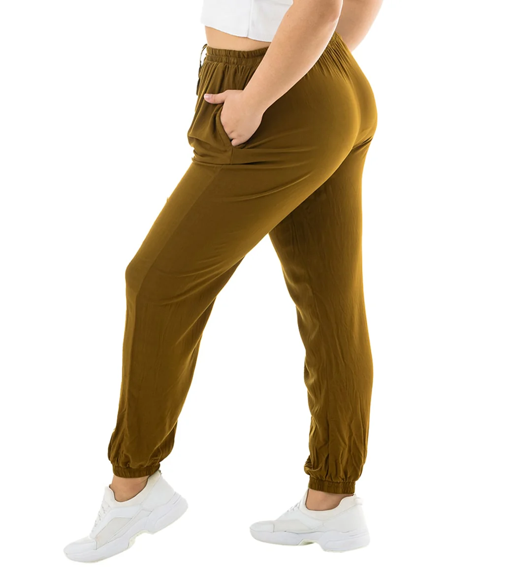 Buddha Pants Miami Joggers