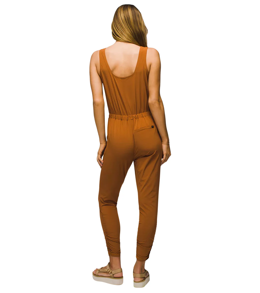 prAna Railey Jumpsuit