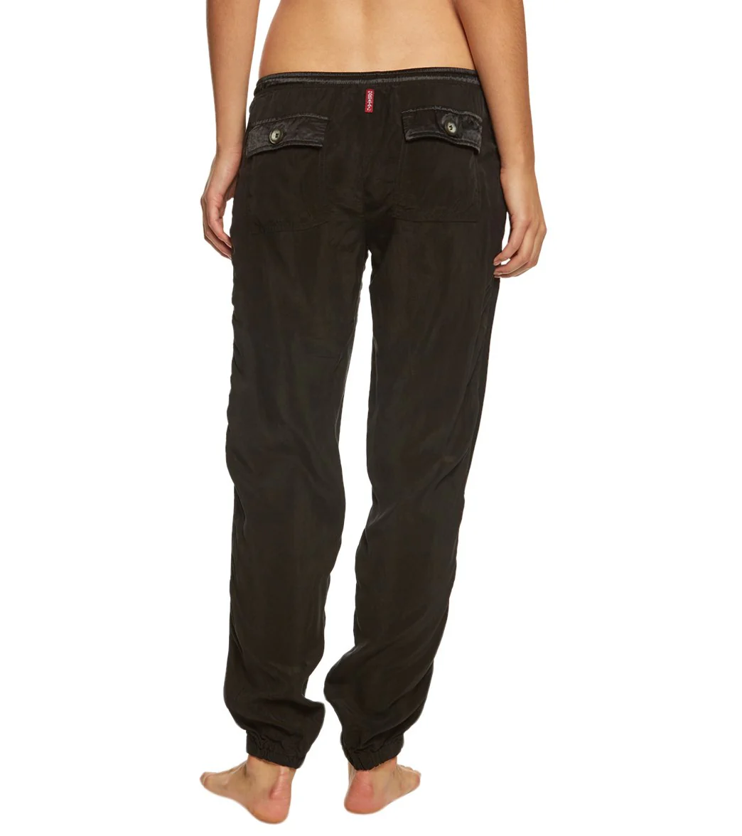 Hard Tail Racer Yoga Pants Joggers