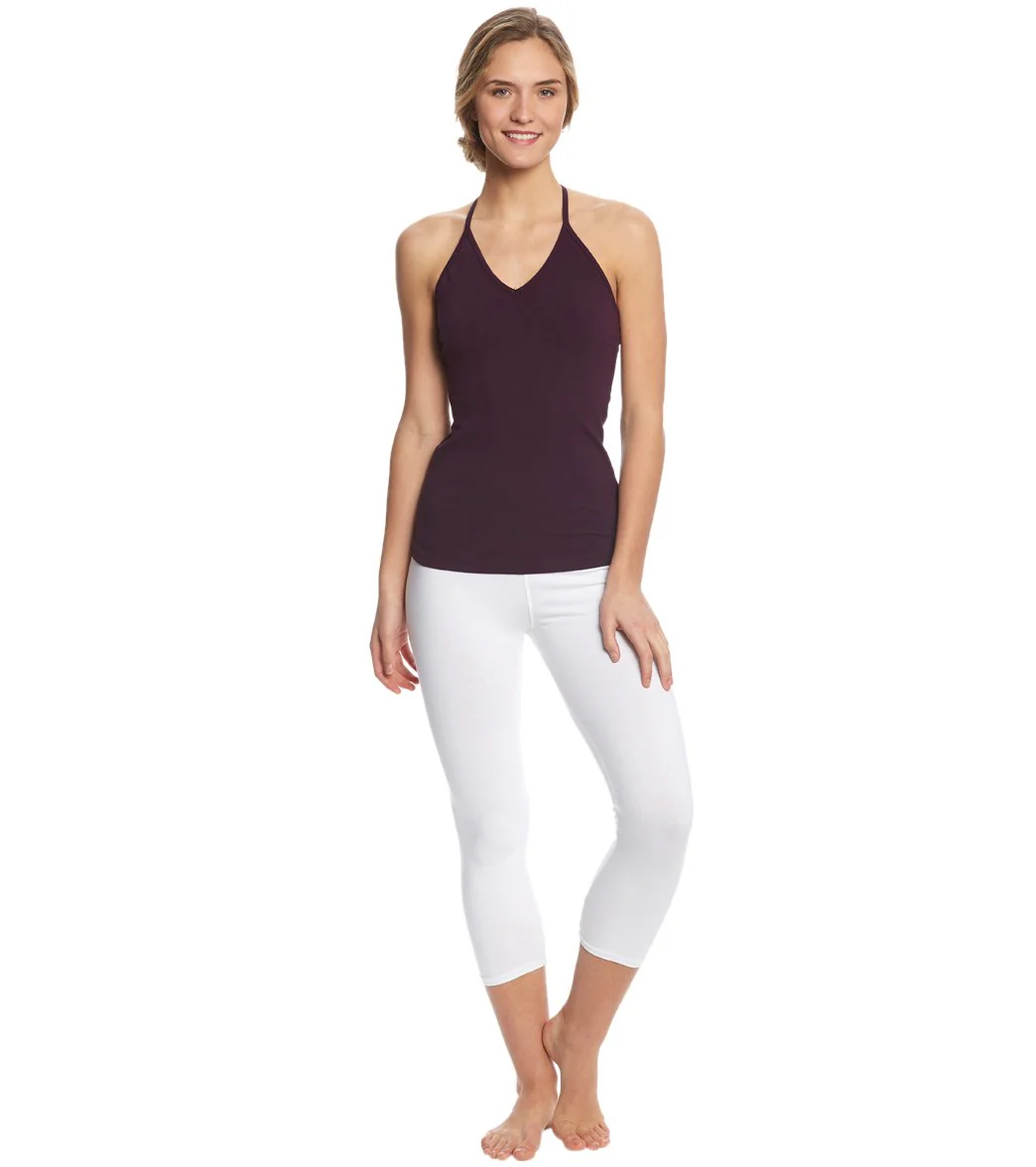 Hard Tail IKat V Back Support Tank