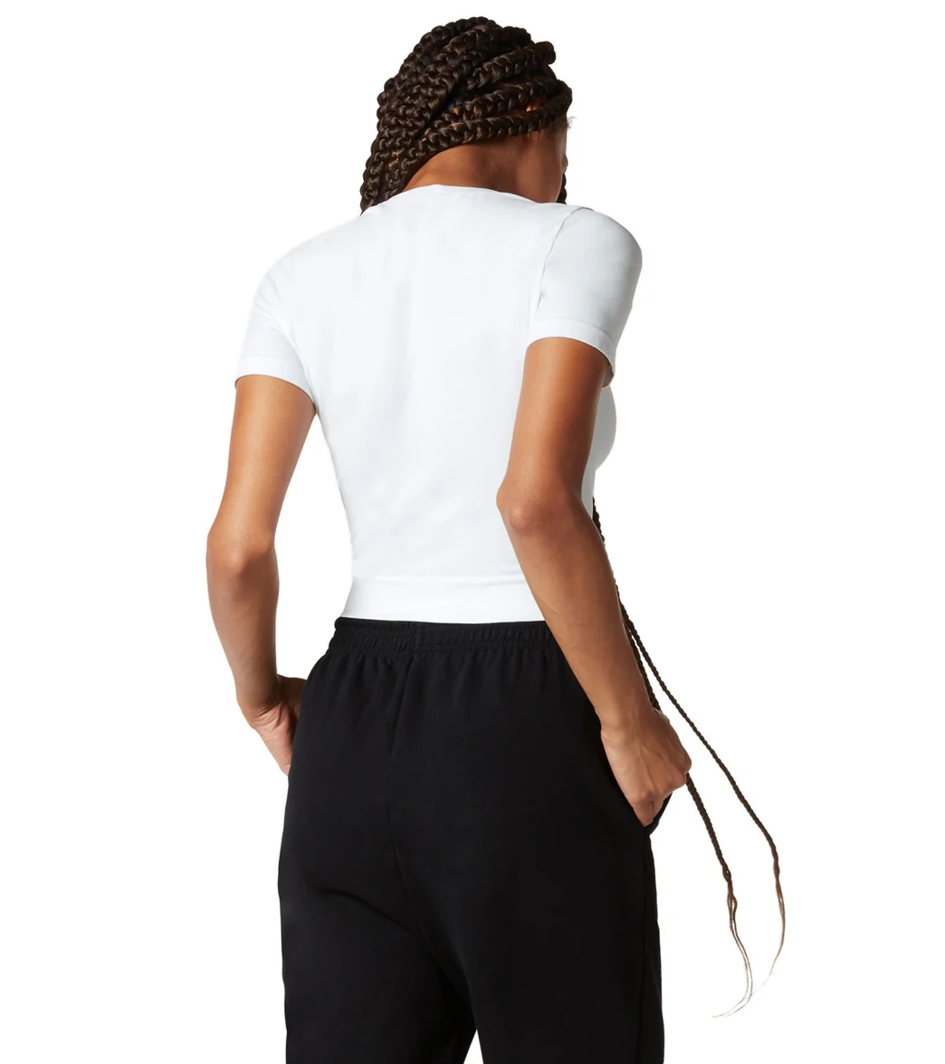 NUX Our Favorite Crop Top