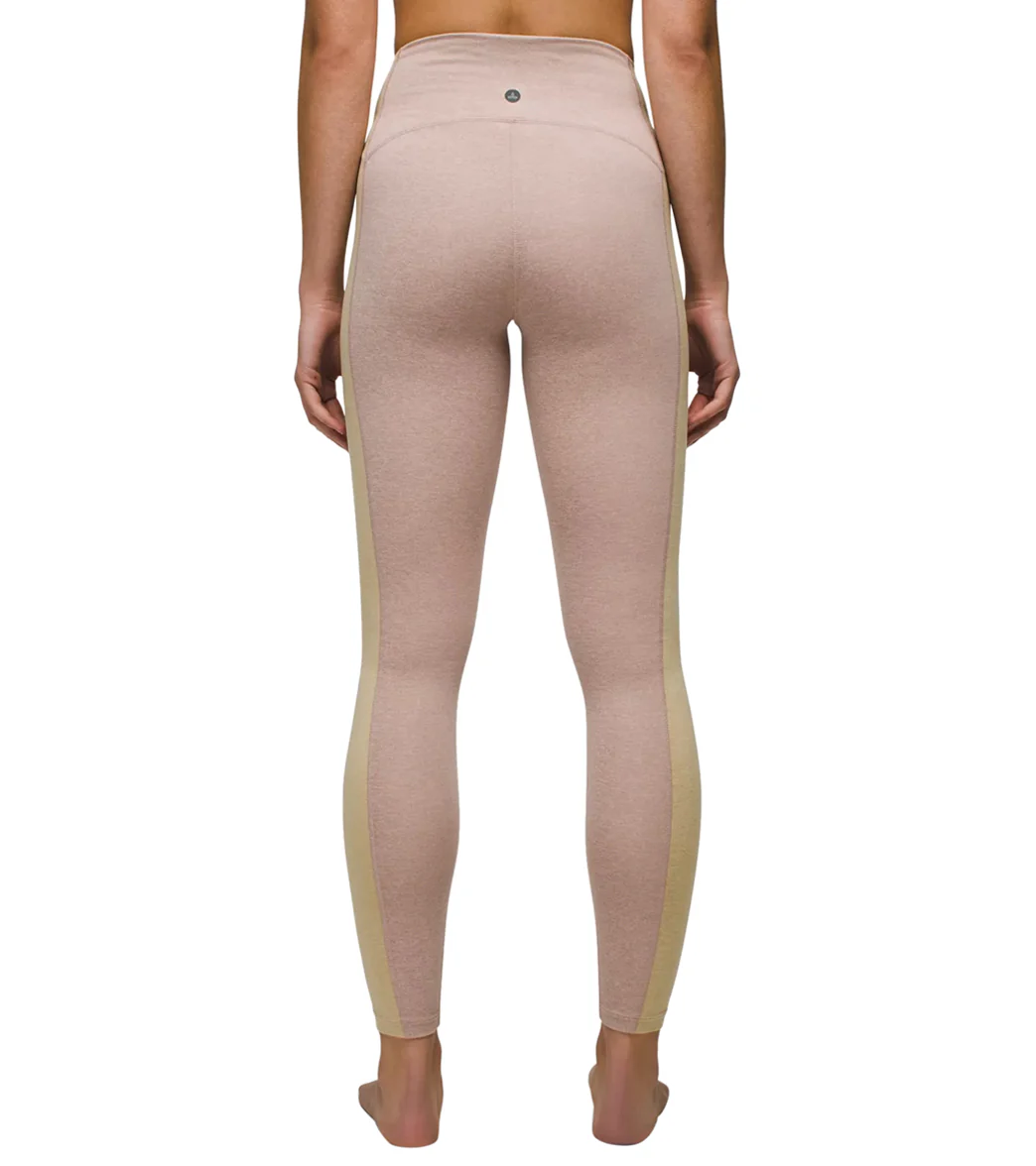 prAna Heavana Hot Spell Legging