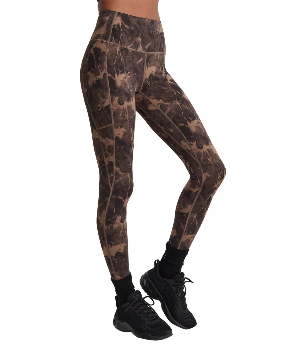 Varley Let's Go Pocket 25 Legging 2.0