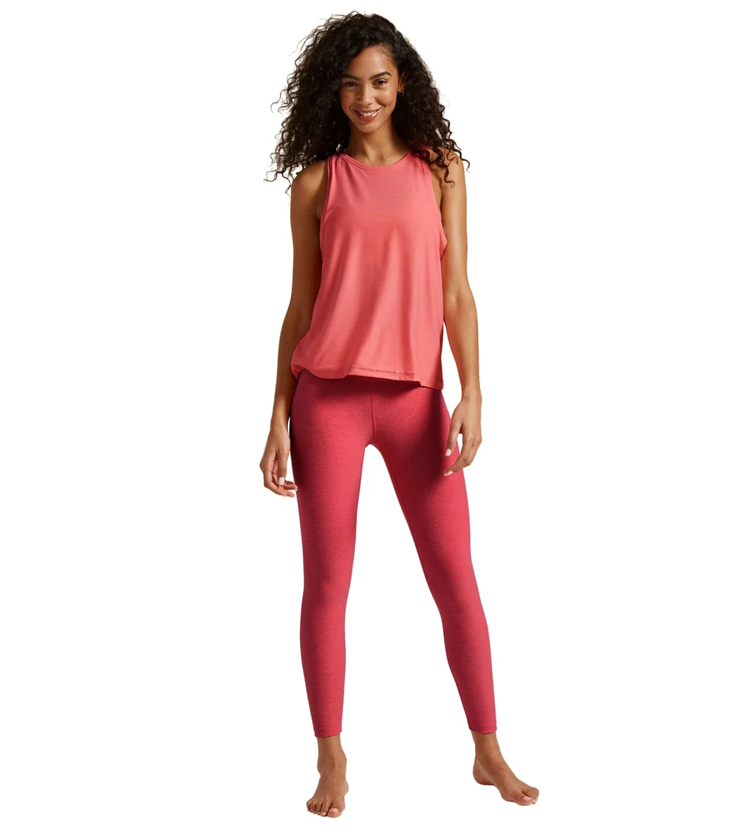 Beyond Yoga Featherweight Spacedye Rebalance Tank