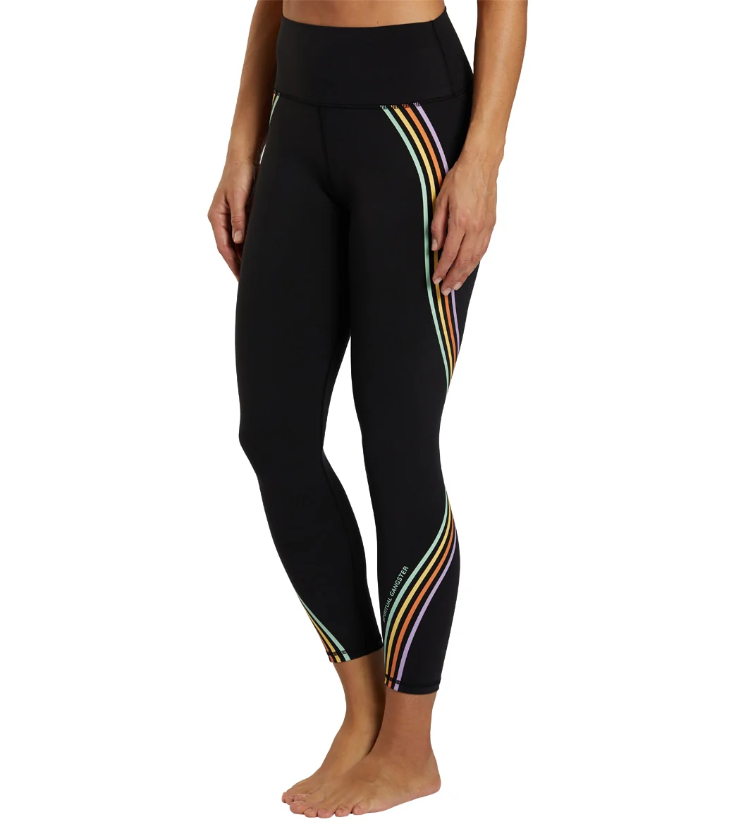 Spiritual Gangster Intent Dream Tech Eco Jersey 7