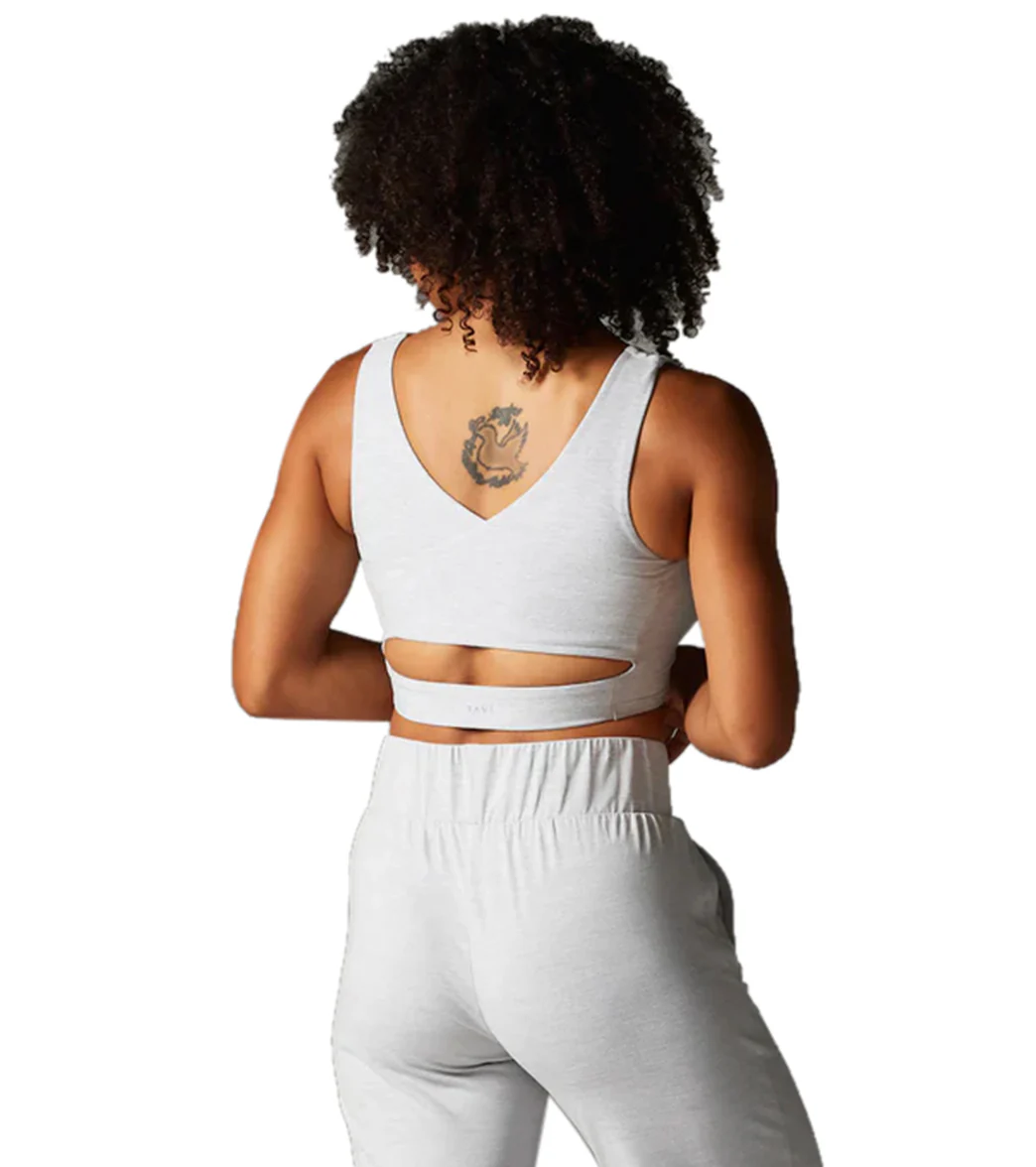 Tavi Cloud Power Bra