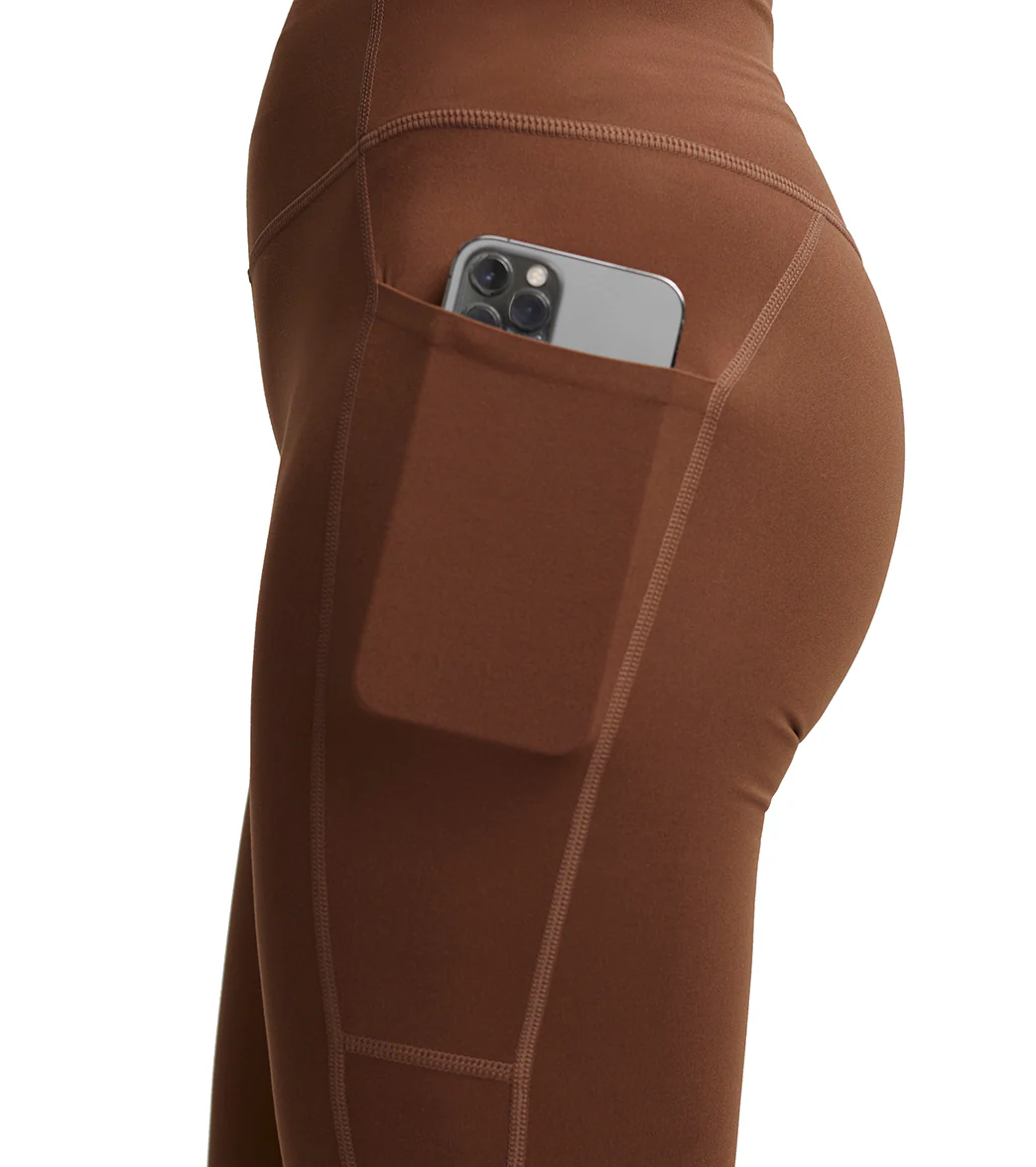 Varley Let's Move Pocket High 25 Legging
