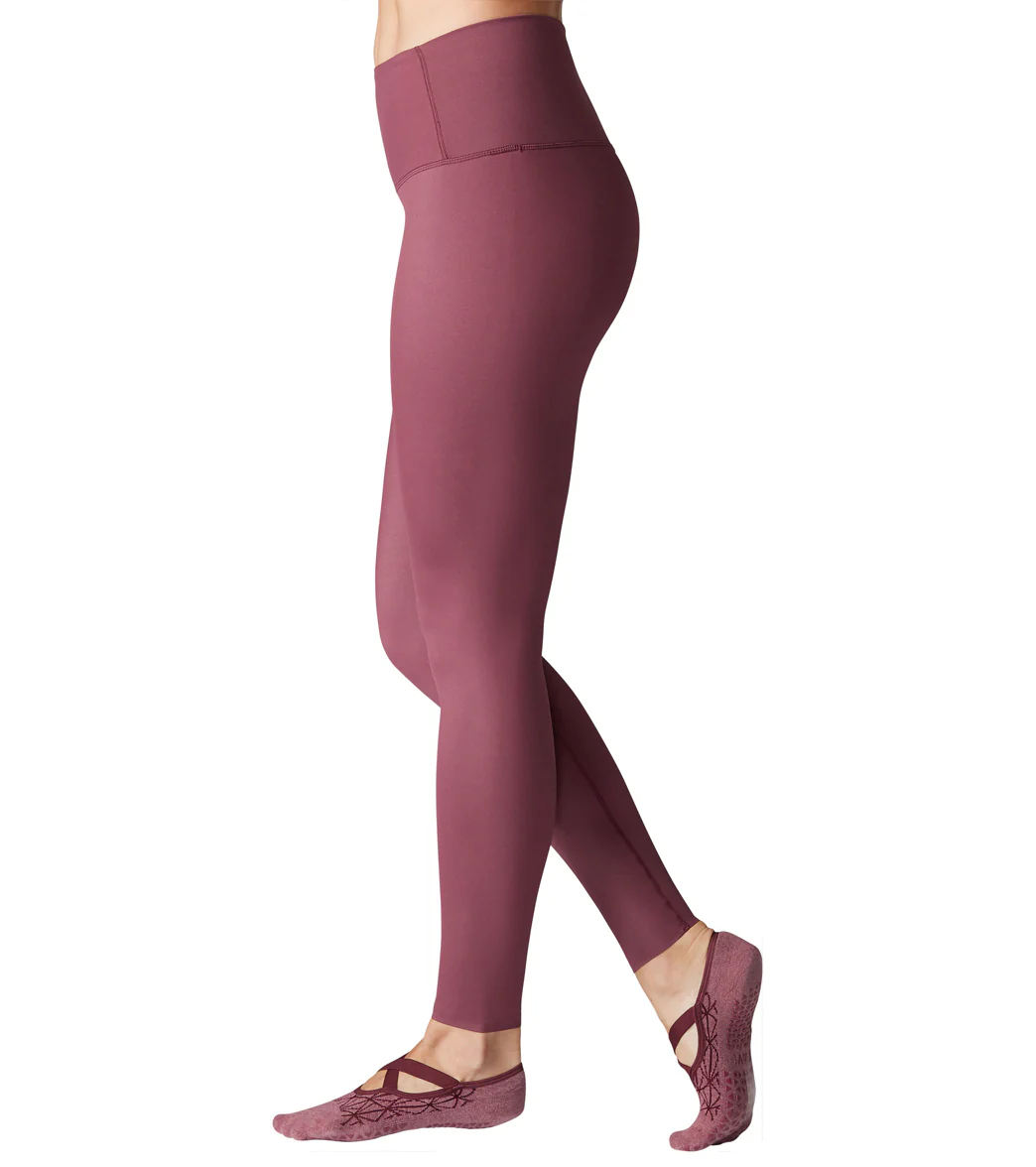 Tavi High Waisted Yoga Leggings