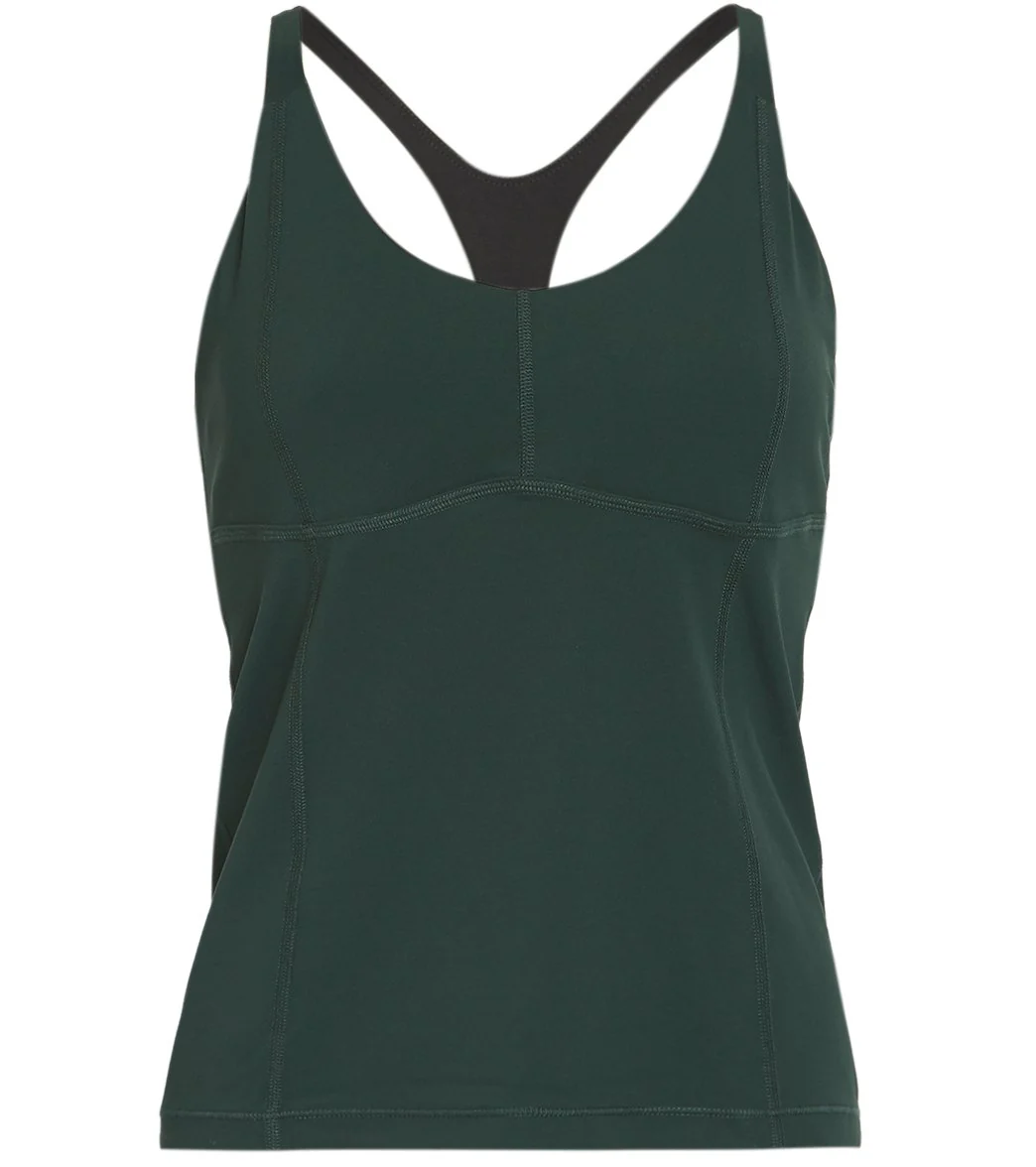 prAna Momento Yoga Top