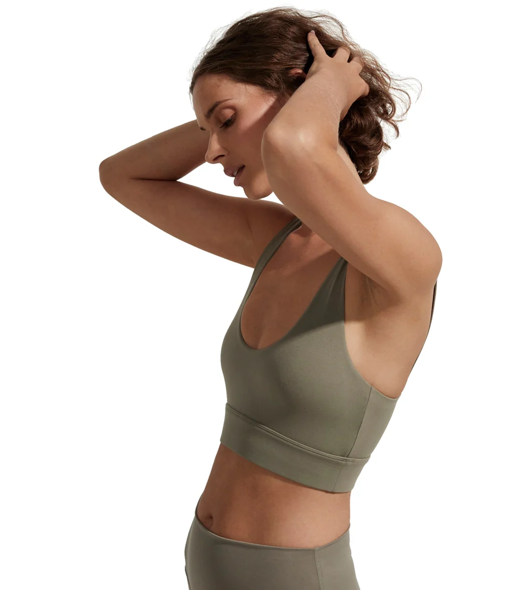 Varley Always Edwards Bra