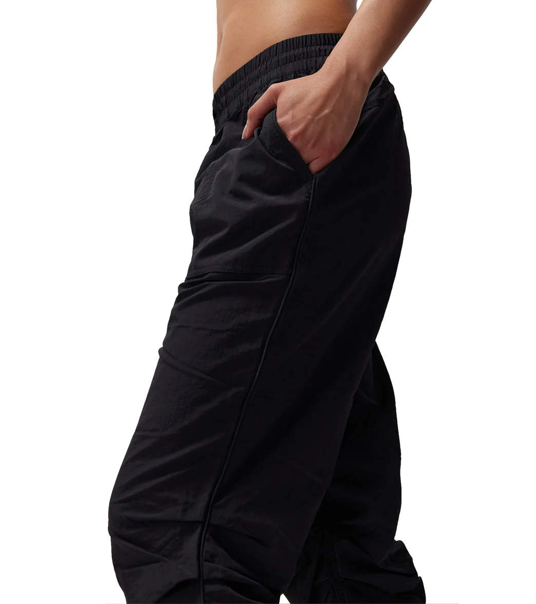 Spiritual Gangster Journey Active Track Pant