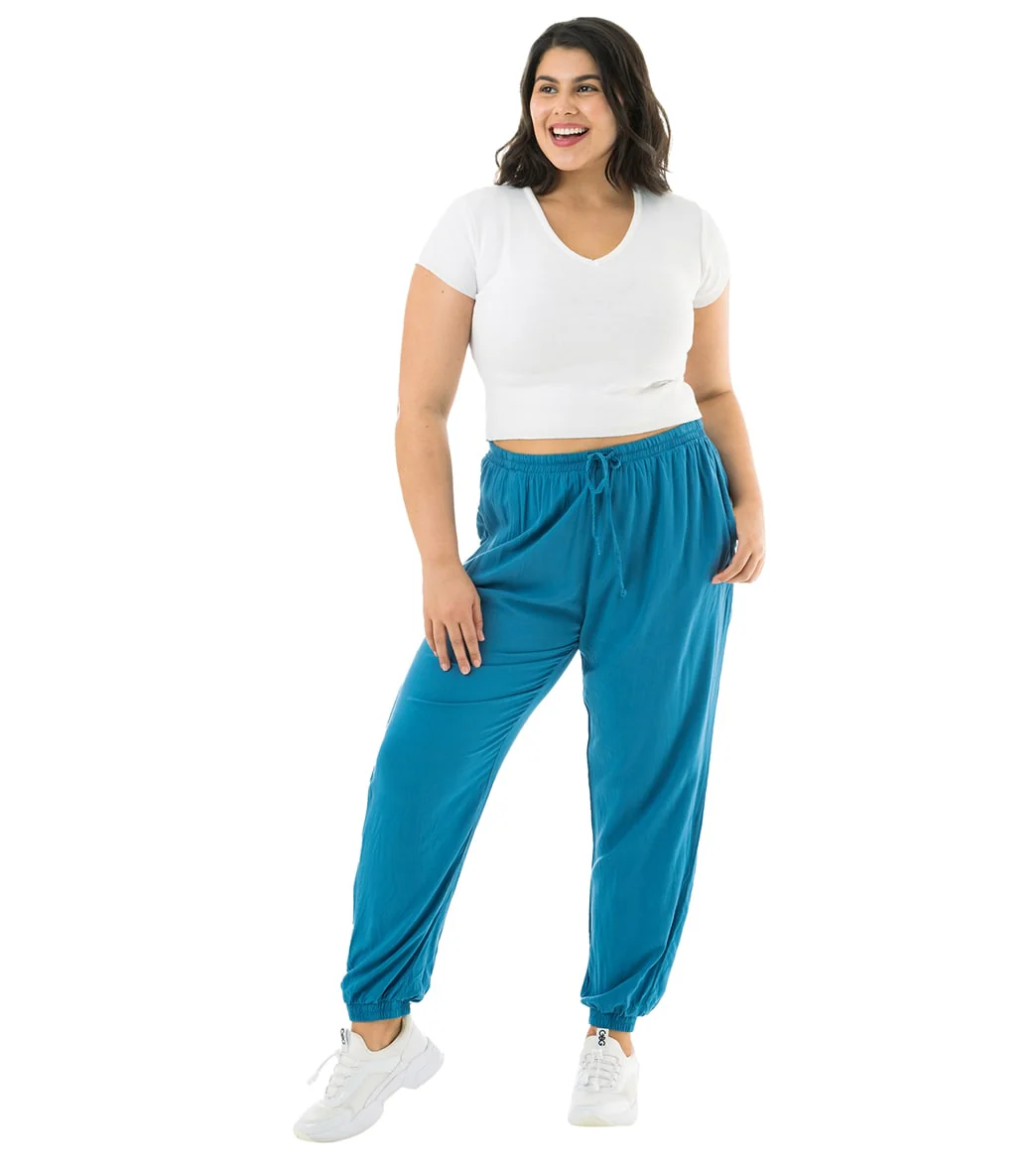 Buddha Pants Miami Joggers