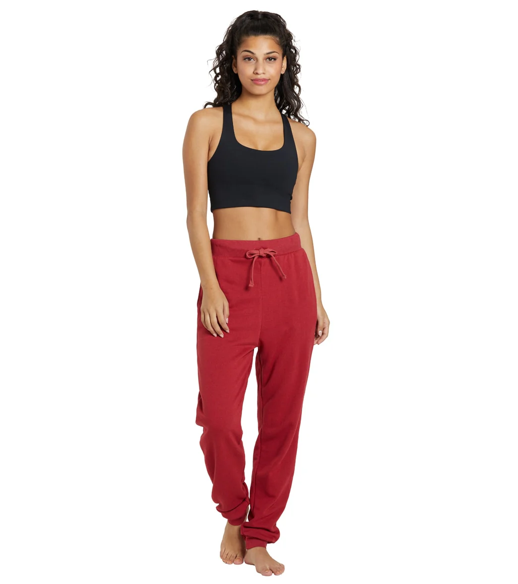 NUX Sunday Organic Sweatpants