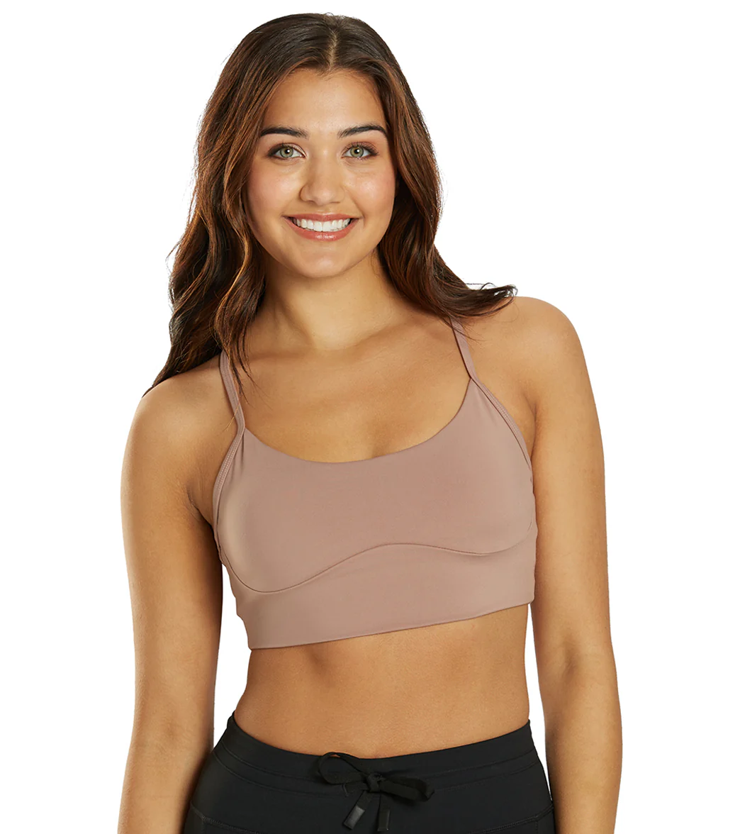 Varley Freesoft Emmie Bralette
