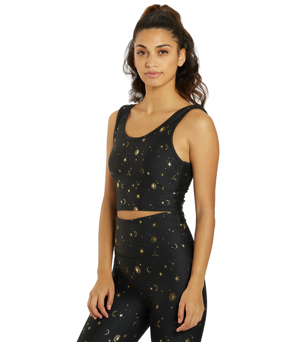 Marika Marley Long Bra