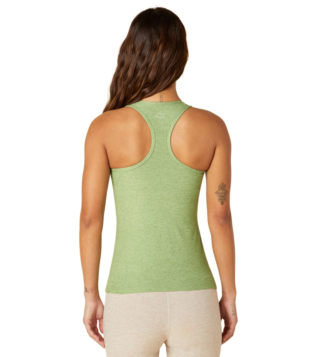 Beyond Yoga Spacedye Step Up Racerback Tank