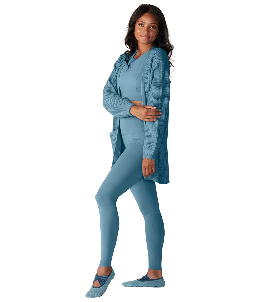 Tavi Alpine Long Cardigan
