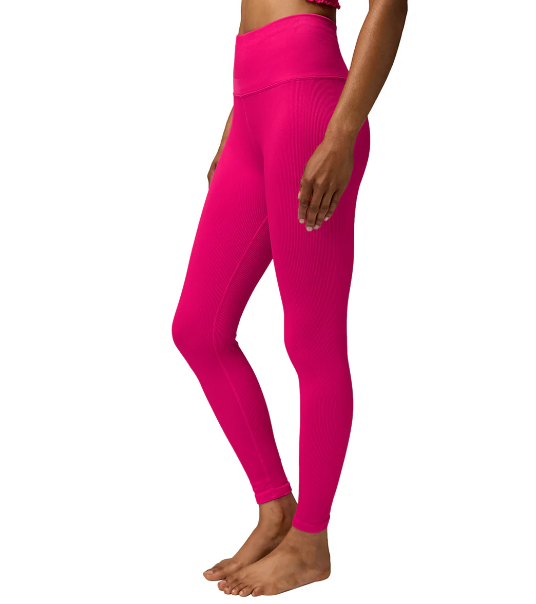 Spiritual Gangster Love Sculpt Seamless Legging