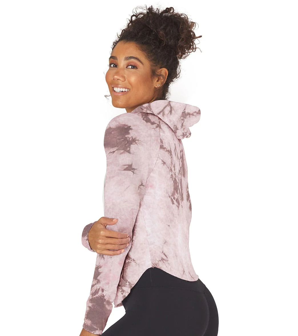Glyder Rocky Hoodie