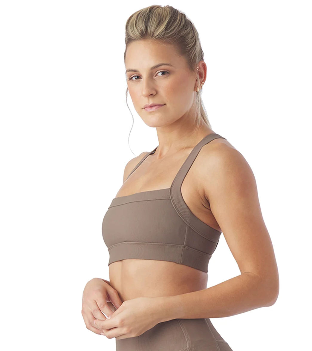 Glyder Directional Bra