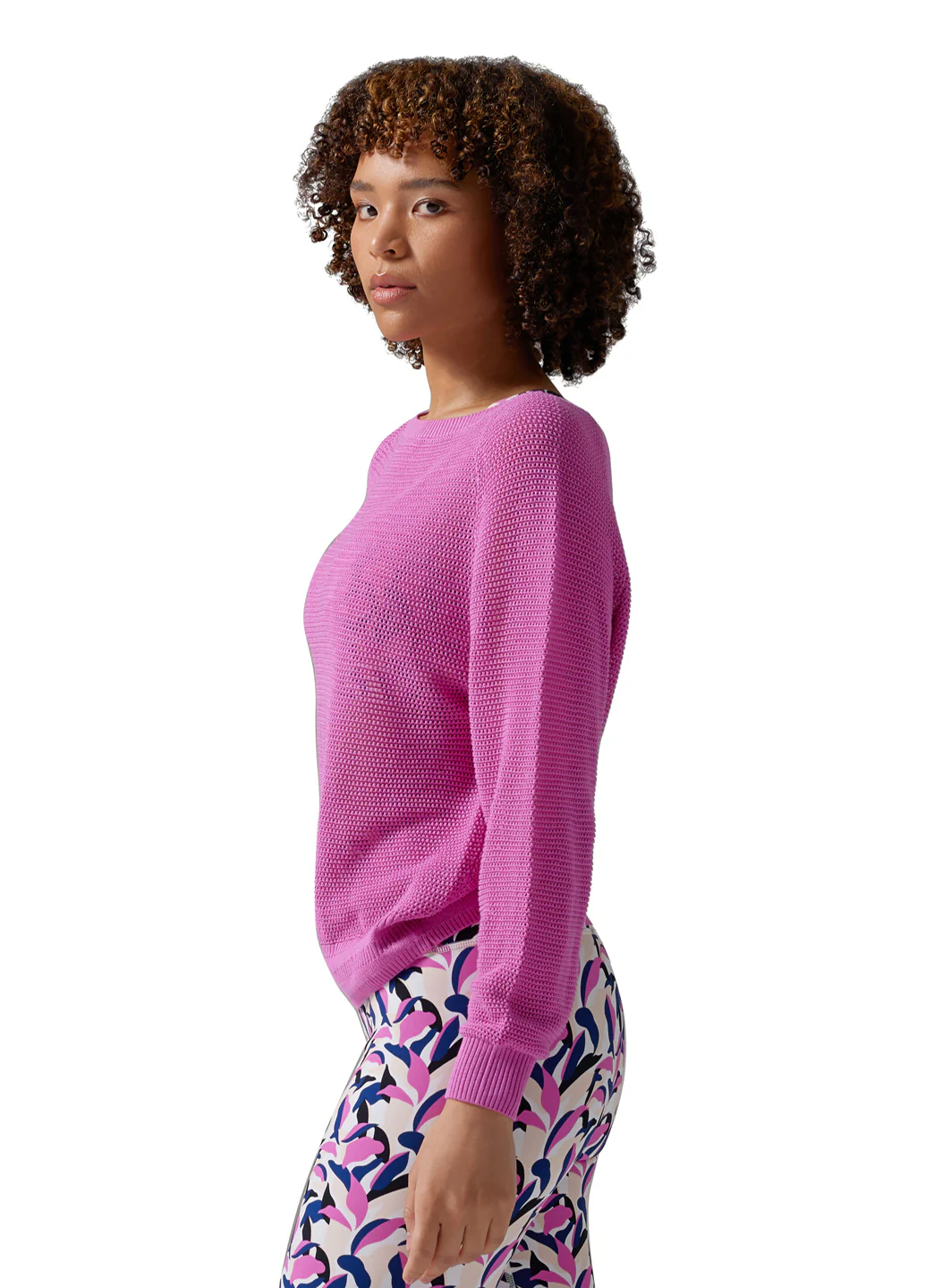 Tavi West Coast Sweater