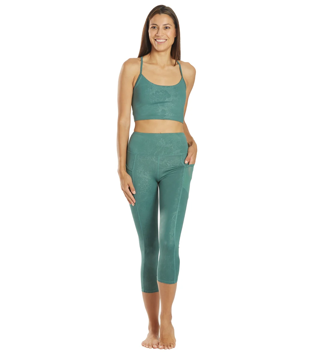 Marika Ivy Sports Bra