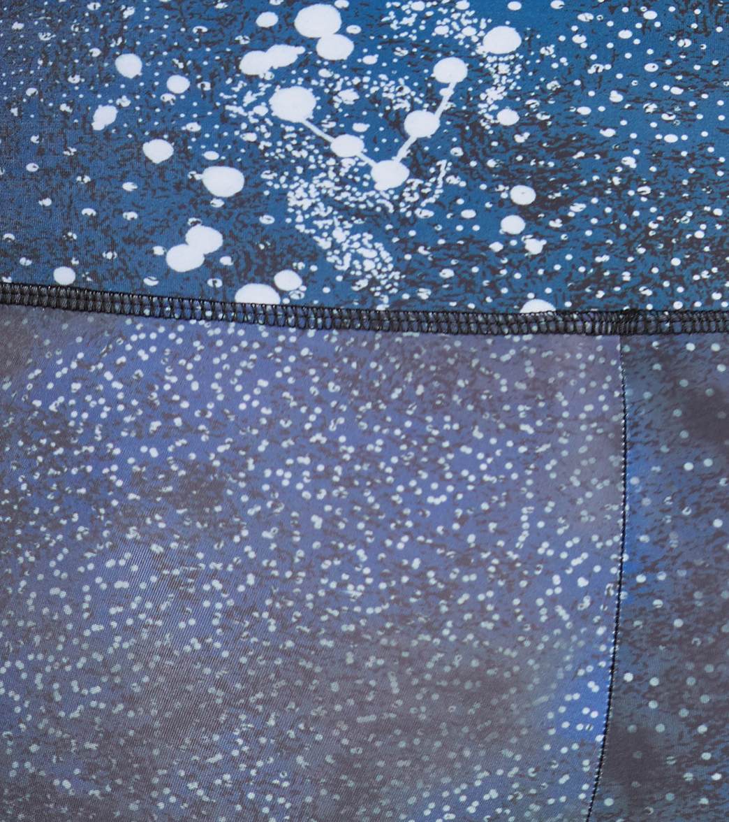 Onzie High Waisted Graphic Yoga Leggings