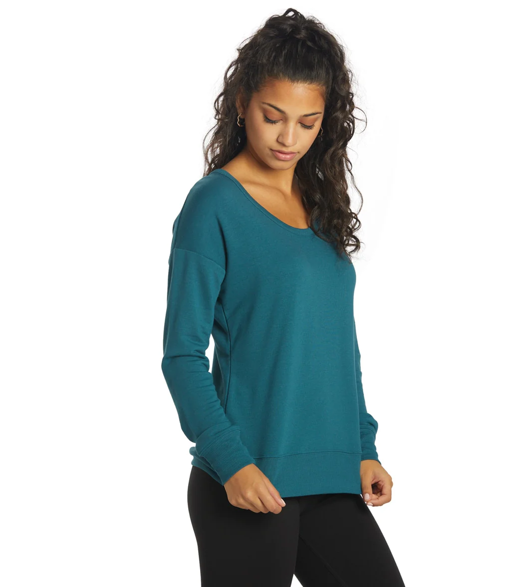 Marika Daya Pullover
