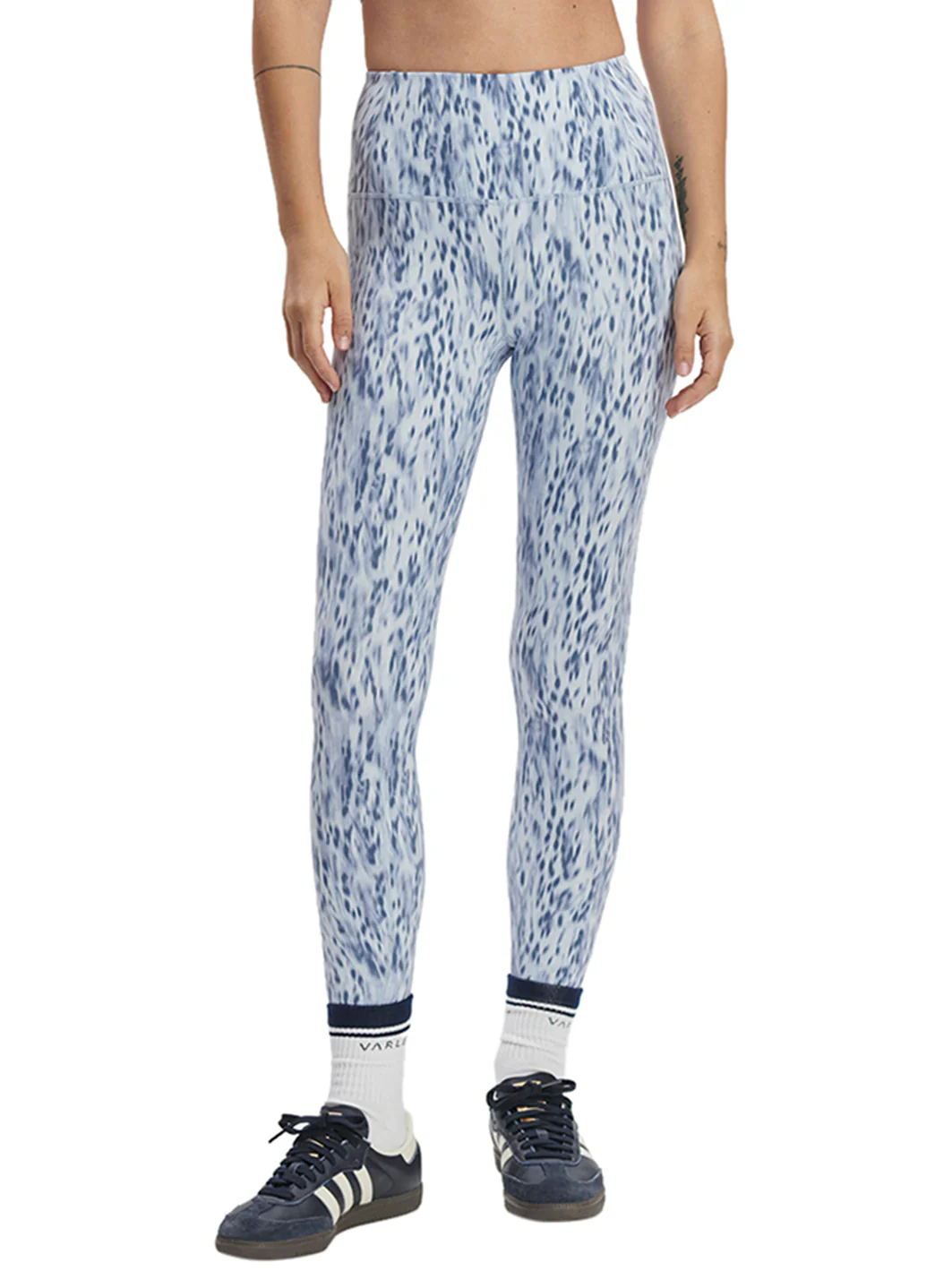 Varley Move High 27 Legging