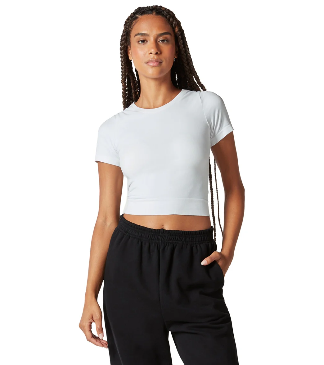 NUX Our Favorite Crop Top