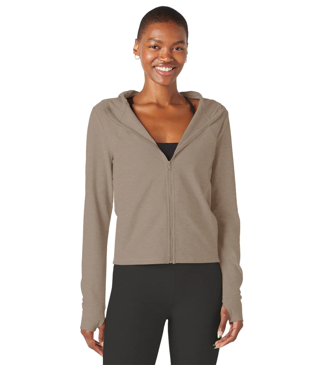 Beyond Yoga Spacedye High Energy Hoodie