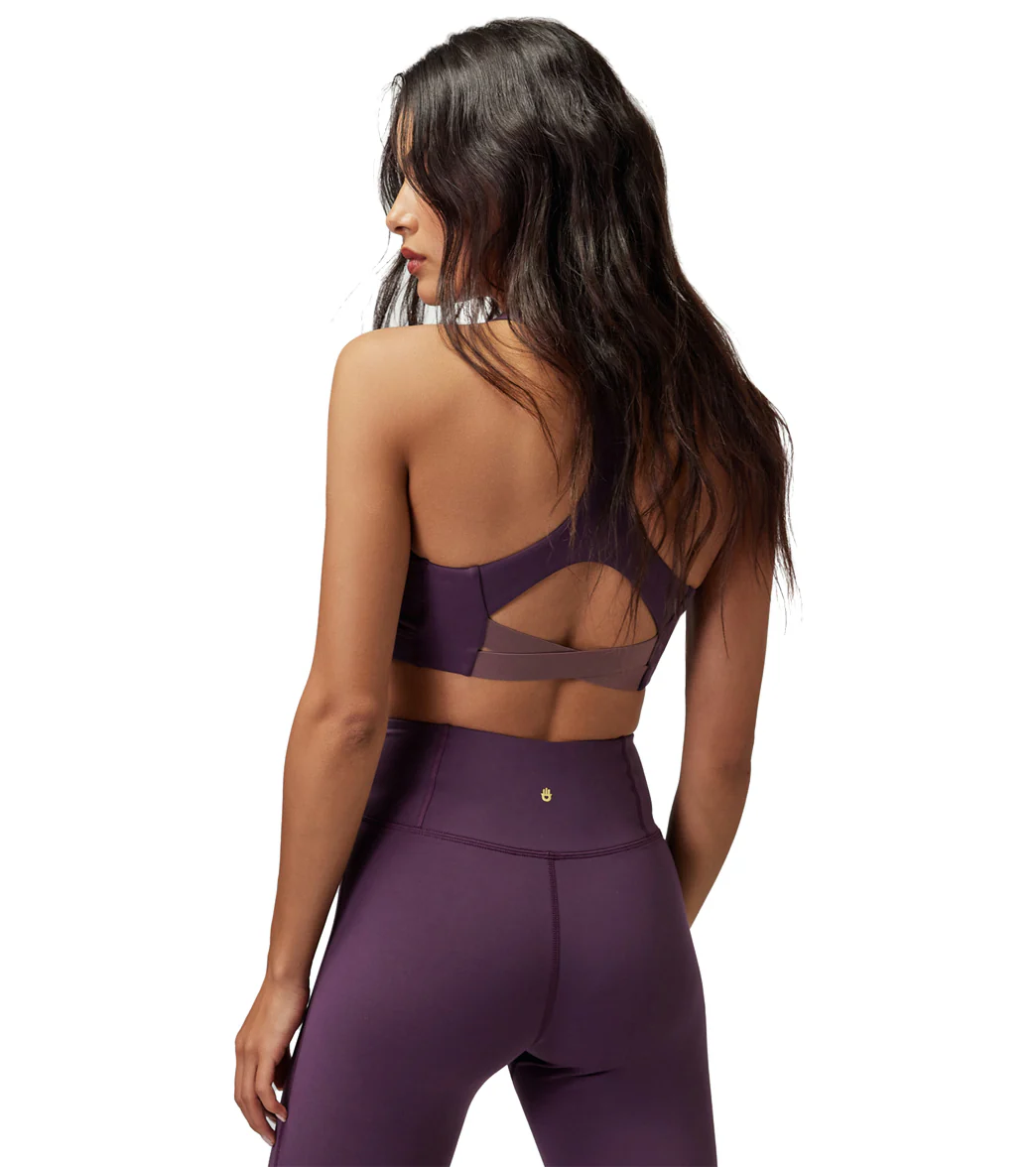 Spiritual Gangster Verve Sports Bra