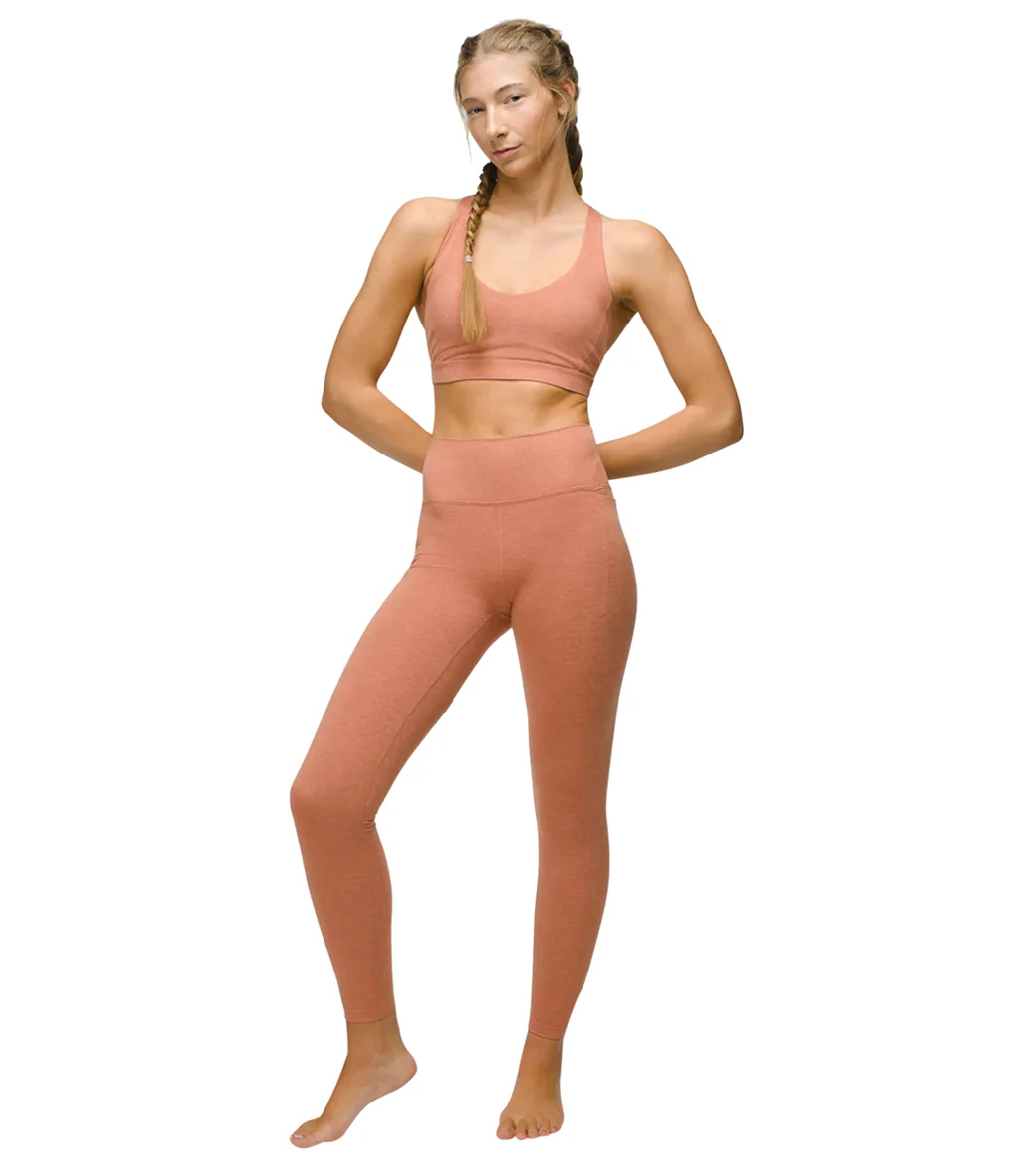 prAna Heavana Every Day Bra