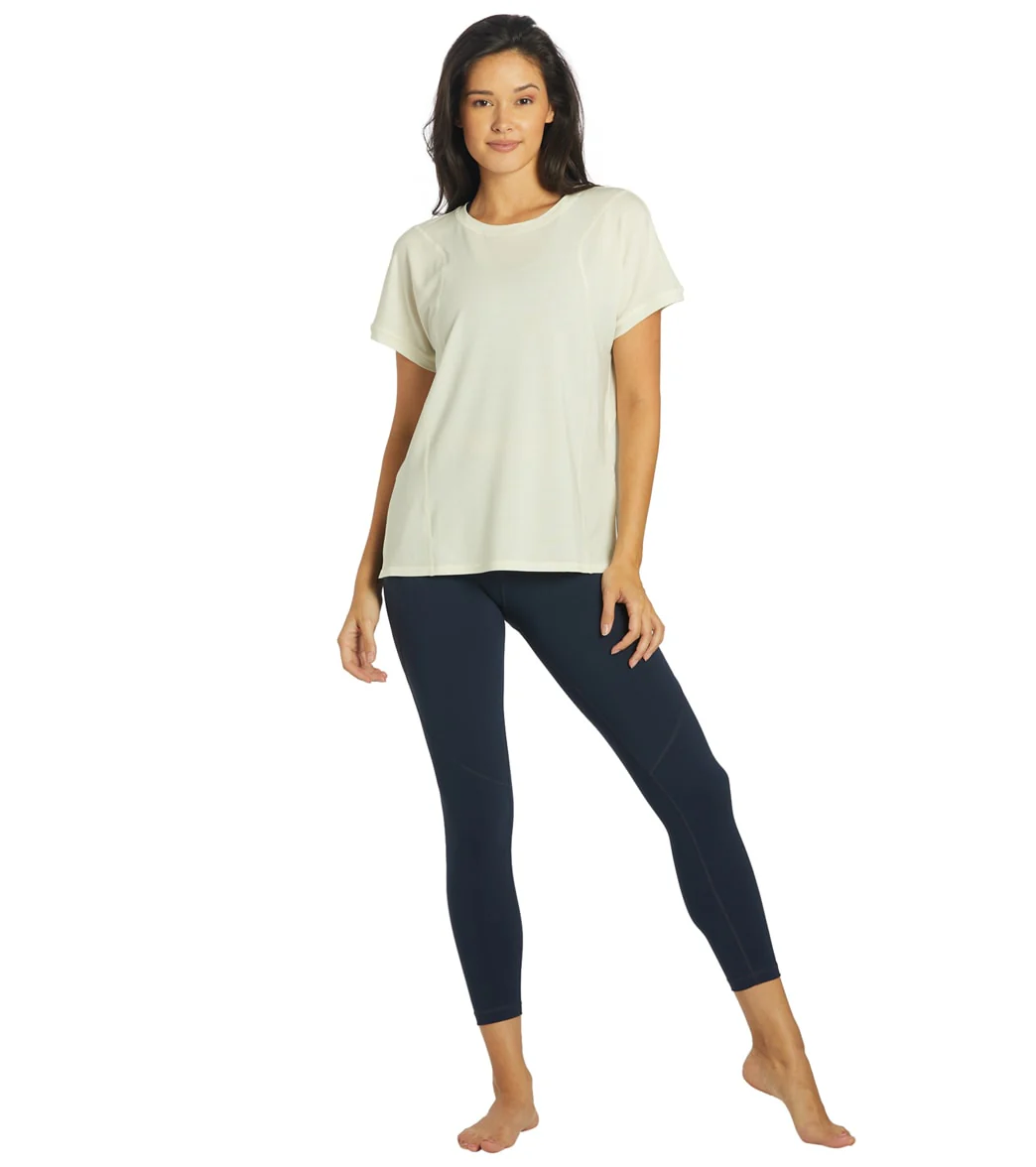 Sweaty Betty Glide Workout T-Shirt