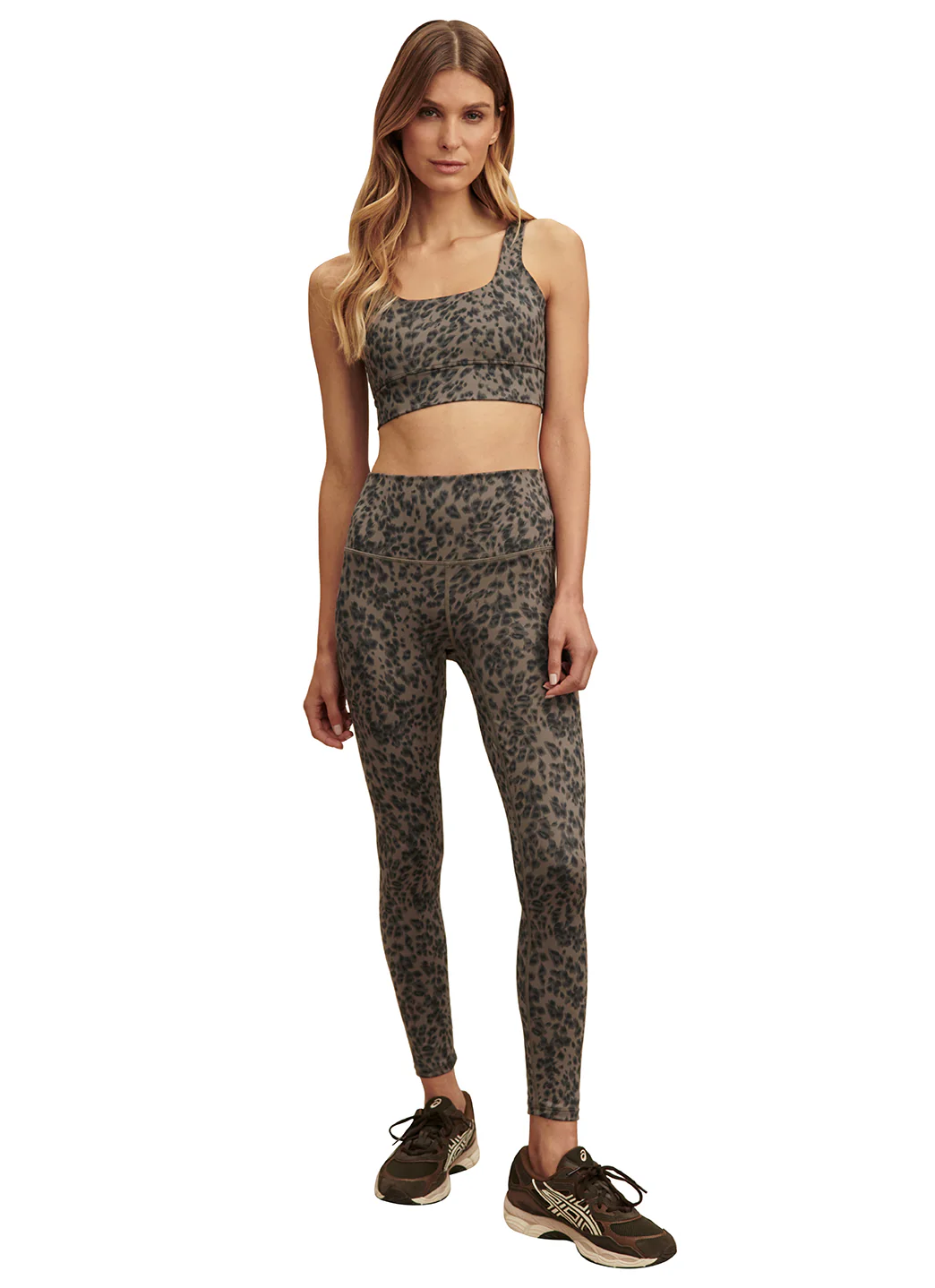 Varley FreeSoft Cori Bra