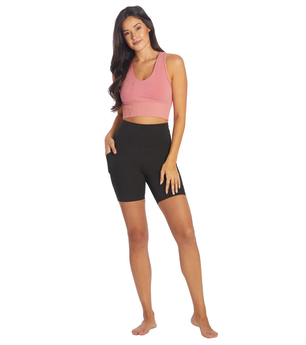 prAna Becksa Short