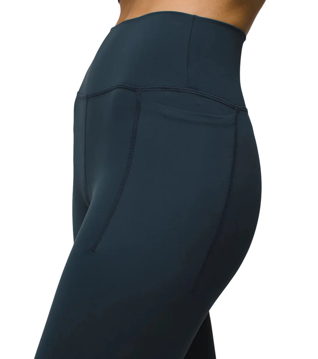 prAna Luxara Pocket Legging