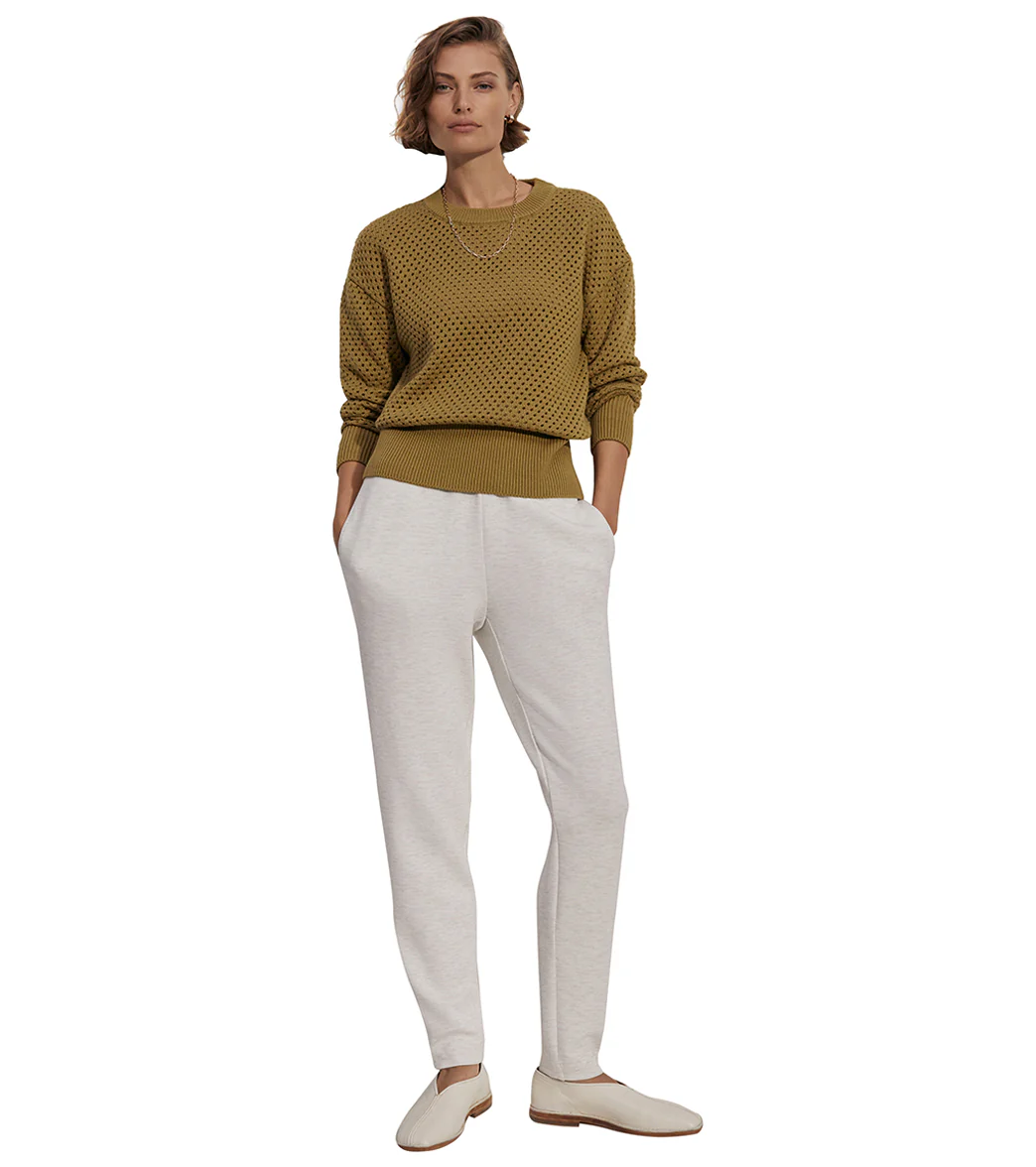 Varley Hester Knit Crew