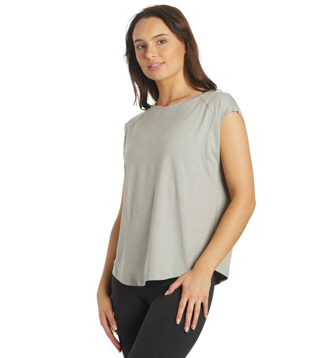 Varley Rosario T-Shirt