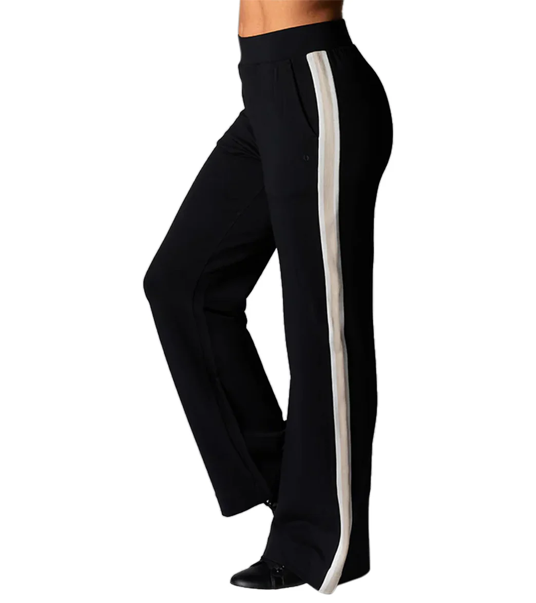 Tavi Cozy Wide Leg Pant