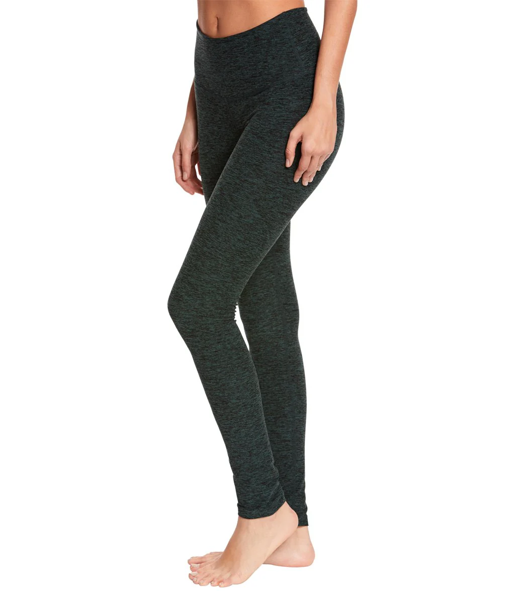 Beyond Yoga Spacedye High Waisted Long Yoga Leggings