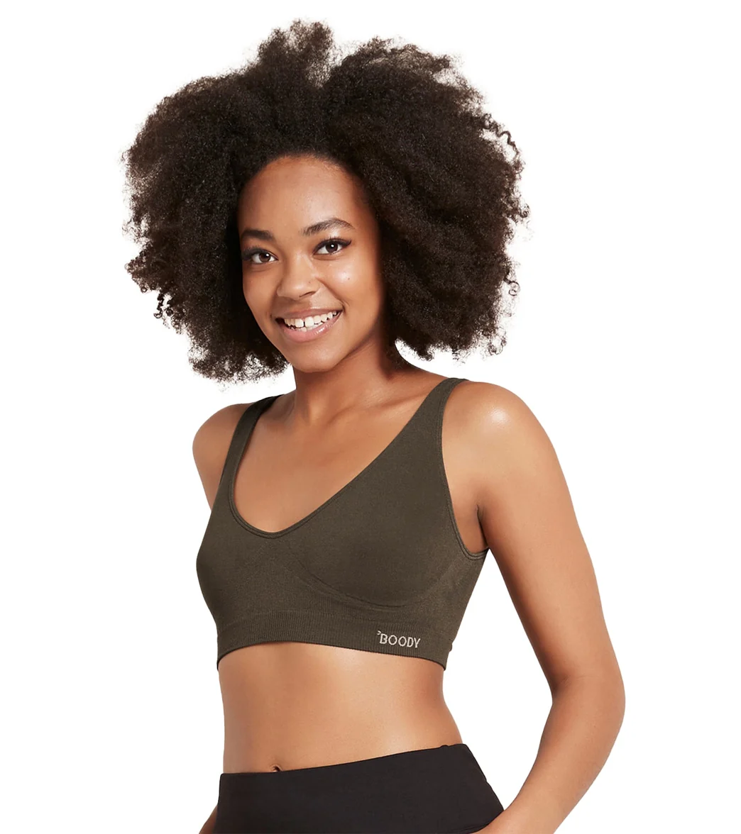 Boody Shaper Bra