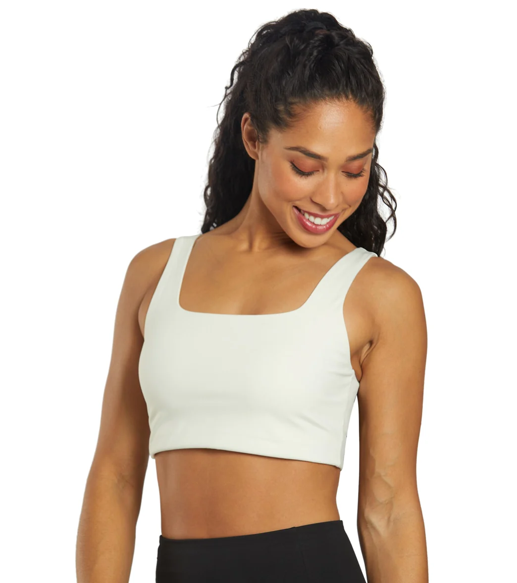 Girlfriend Collective Paloma Bra