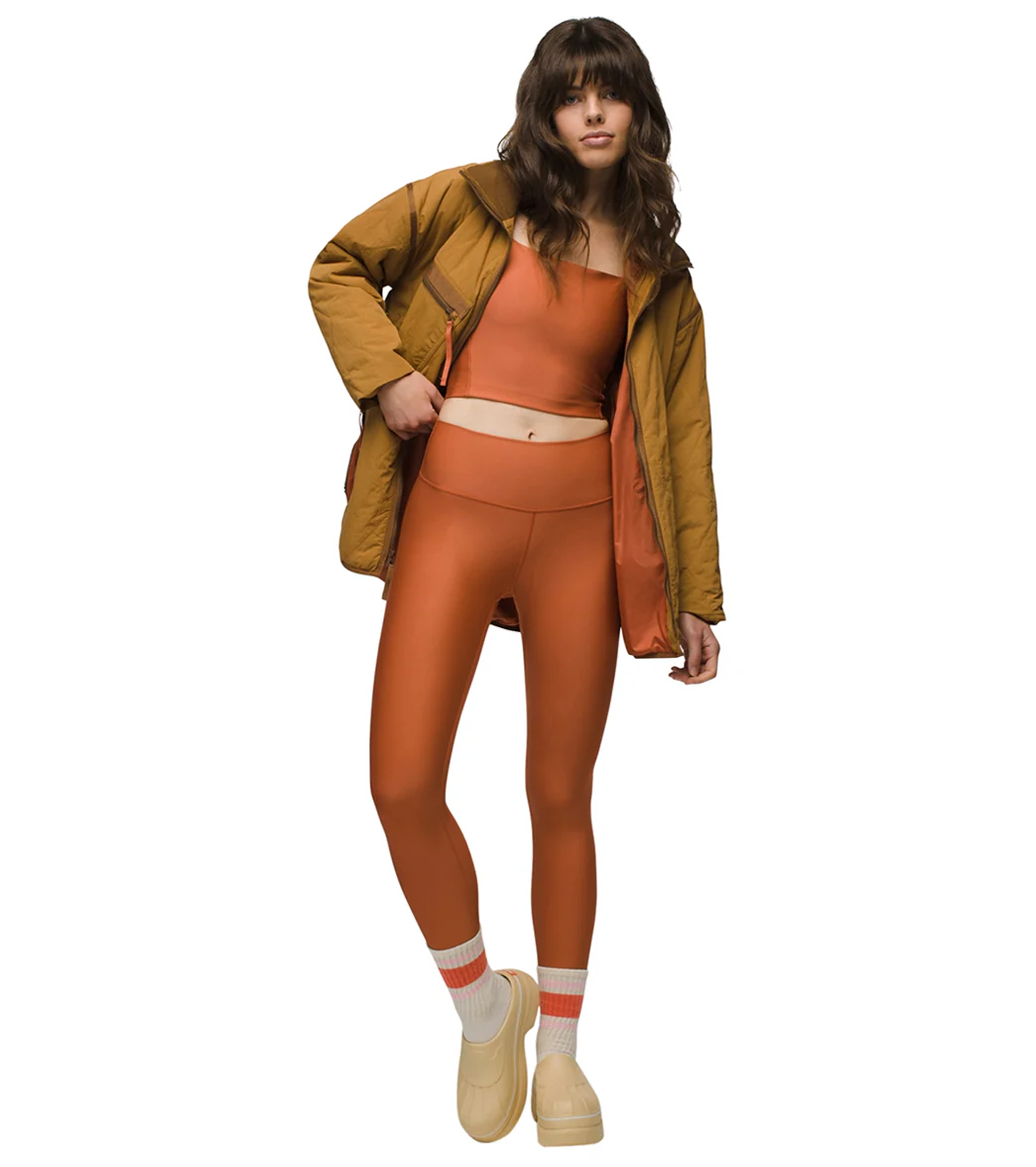 prAna Sculpt 7/8 Legging