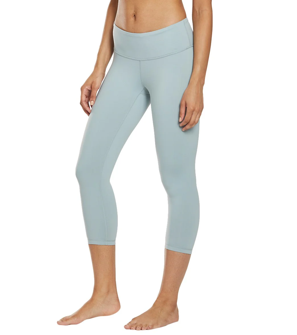 prAna Pillar Yoga Capris