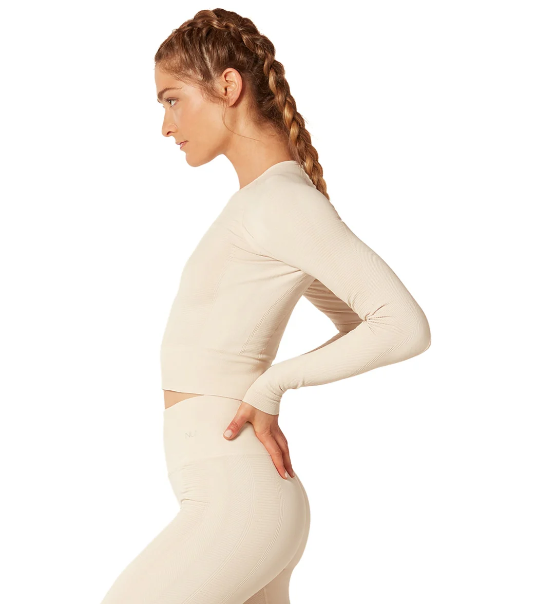 NUX One By One Long Sleeve