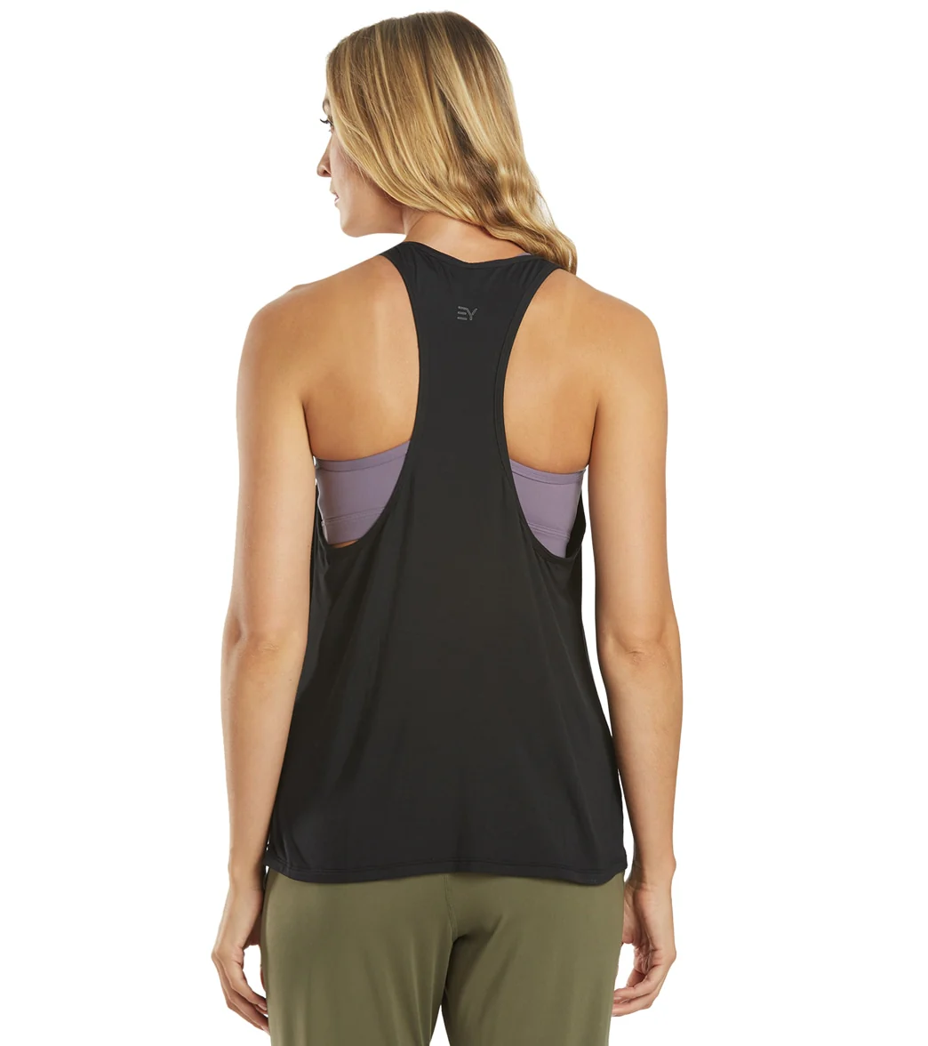 Everyday Yoga Racer Back Layering Tank