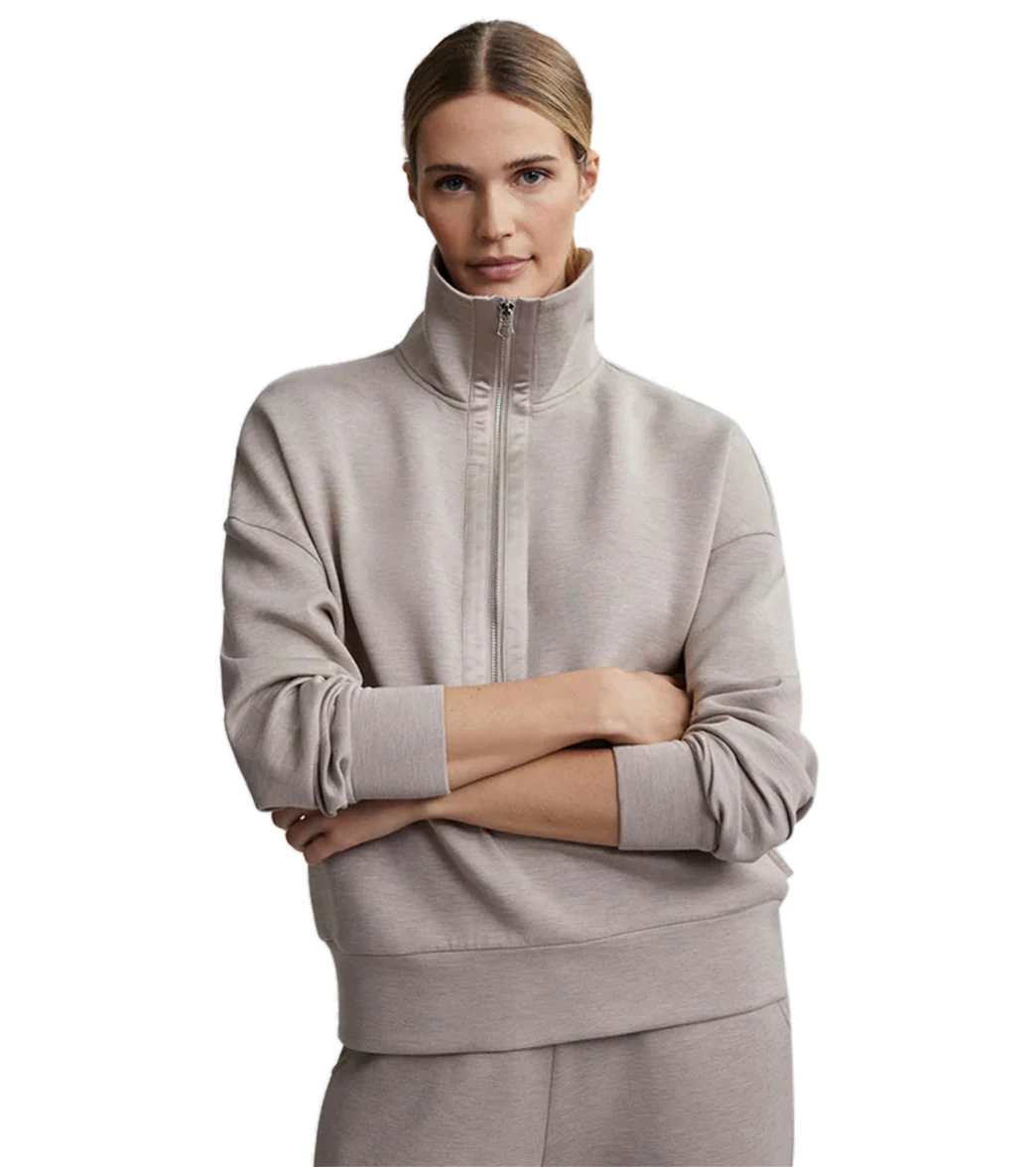 Varley Keller Half Zip